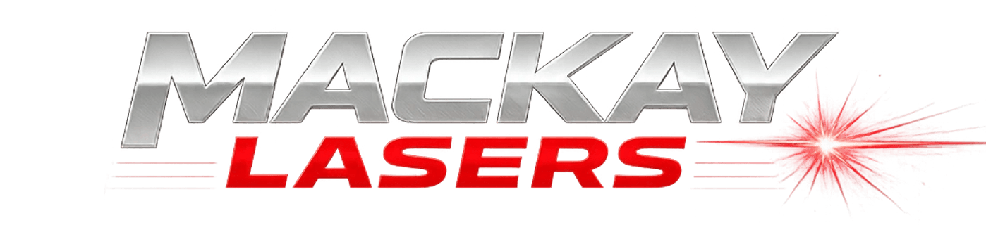 Mackay Lasers