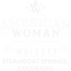American Woman Whiskey