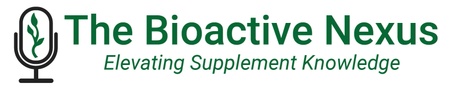 The Bioactive Nexus