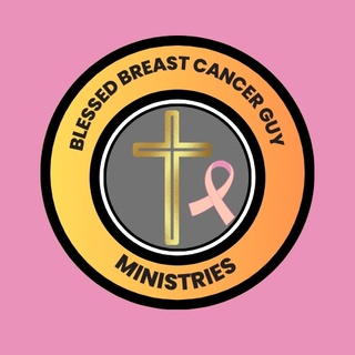 Blessed Breast Cancer Guy
