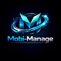 Mobi-Manage Mobile Device Management