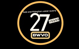 Bob Worthington Voice Overs! 
