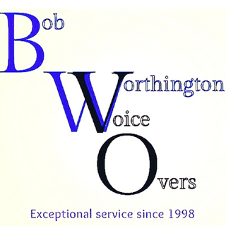 Bob Worthington Voice Overs!