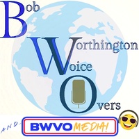 Bob Worthington Voice Overs! 
