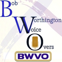 Bob Worthington Voice Overs! 
