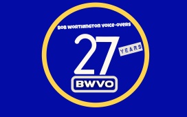 Bob Worthington Voice Overs! 
