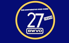 Bob Worthington Voice Overs! 
