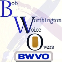 Bob Worthington Voice Overs! 
