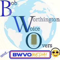 Bob Worthington Voice Overs! 
