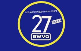 Bob Worthington Voice Overs! 
