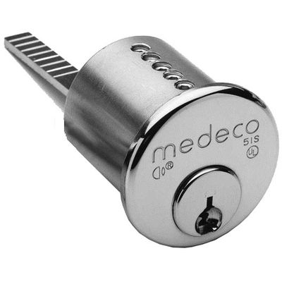 Medeco Rim Cylinder