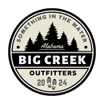 Big Creek Outfitters