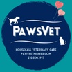 PawsVet Housecalls & Mobile Veterinary Care