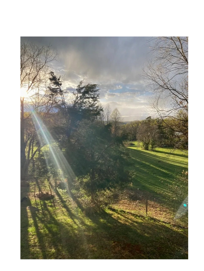 A new day dawning for you