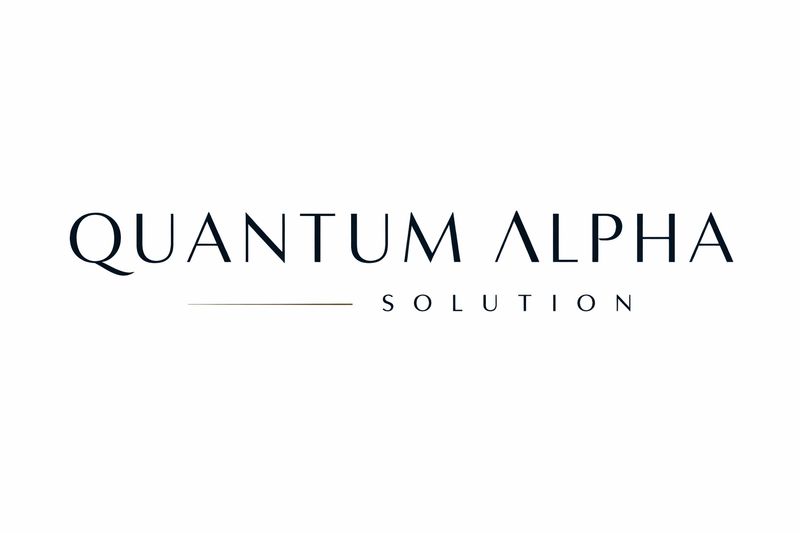 QUANTUM ALPHA SOLUTIONS's Logo
