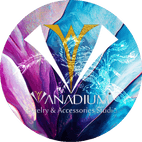 Vanadium Jewelry & Accessories®