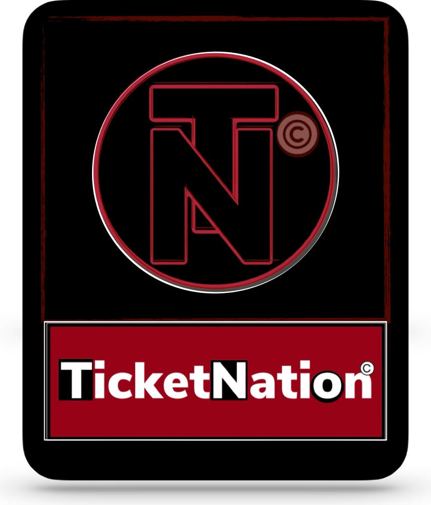 TicketNation Ticket App 