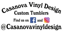 Casanova Vinyl Design