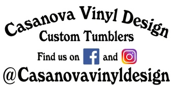 Casanova Vinyl Design