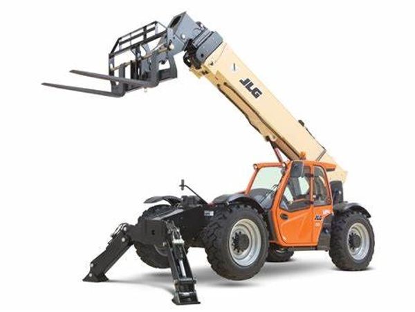 Flex Equipment Rentals