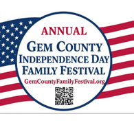 Gem County Independence Day Family Festival