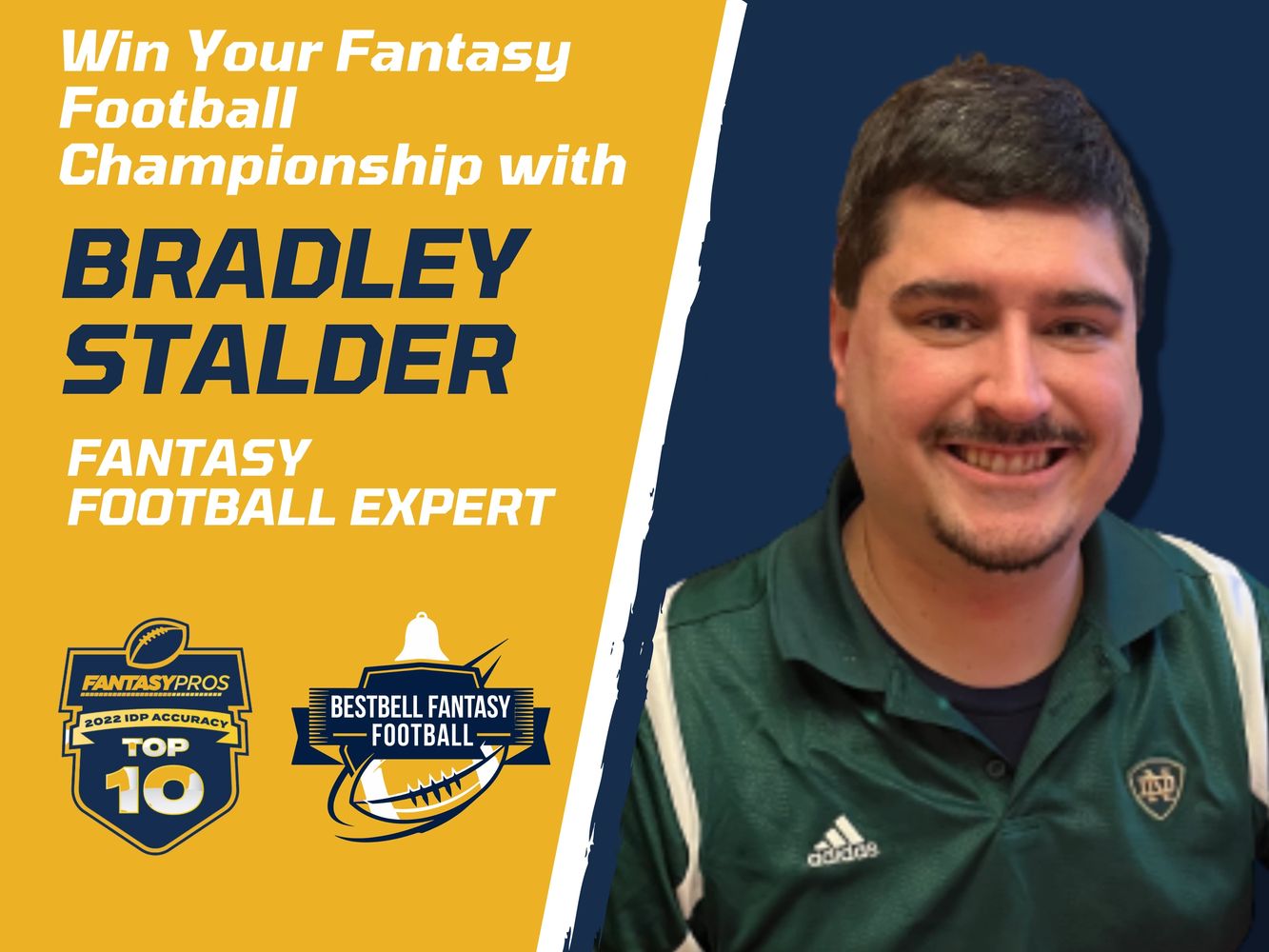 best fantasy pros experts