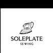 Soleplate Sewing