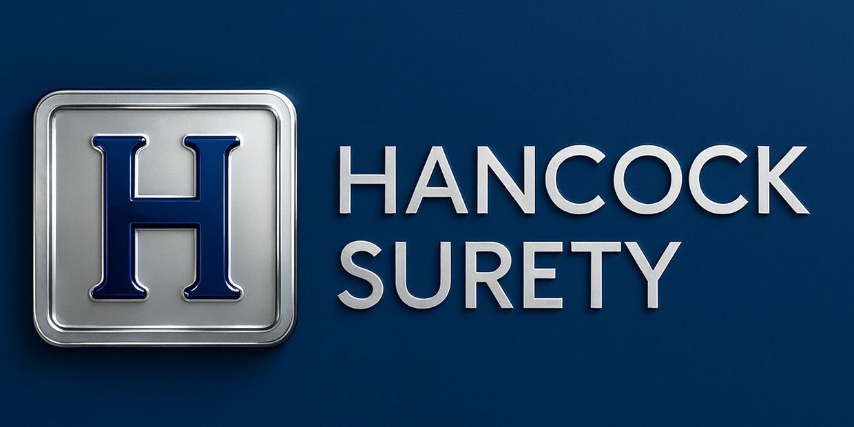 Hancock Surety Bonds