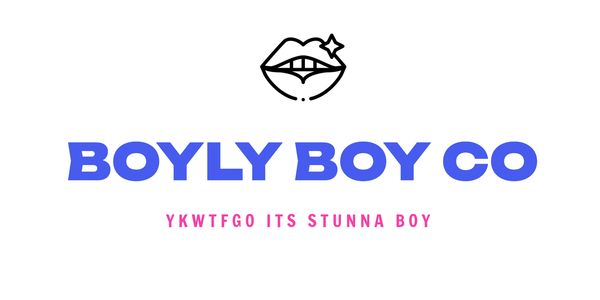 Boyly Boy CO. Is a brand by Stunna Boy that Promotes Influencers and Creators in the entertainment industry . They provide a platform for talented individuals to showcase their work and connect with a wider audience, helping them grow their personal brand and reach new heights in their careers. 