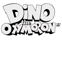 Dino The Oxymoron