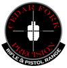 Cedar Fork Precision Rifle and Pistol Range