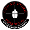 Cedar Fork Precision Rifle and Pistol Range