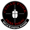 Cedar Fork Precision Rifle and Pistol Range
