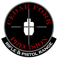 Cedar Fork Precision Rifle and Pistol Range