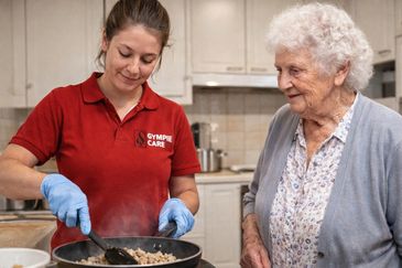 Aged Care Gympie, Home Care Services Aged Care Services Gympie | Home Care & Support | Gympie Care