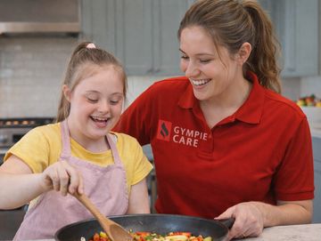 Gympie Care provides professional aged care and NDIS support services in Gympie,