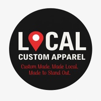 Local Custom Apparel Company