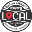 Local Custom Apparel Company