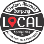 Local Custom Apparel Company