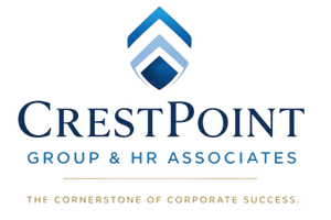 CrestPoint Group & HR Associates,Inc. 