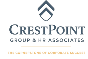 CrestPoint Group & HR Associates,Inc. 