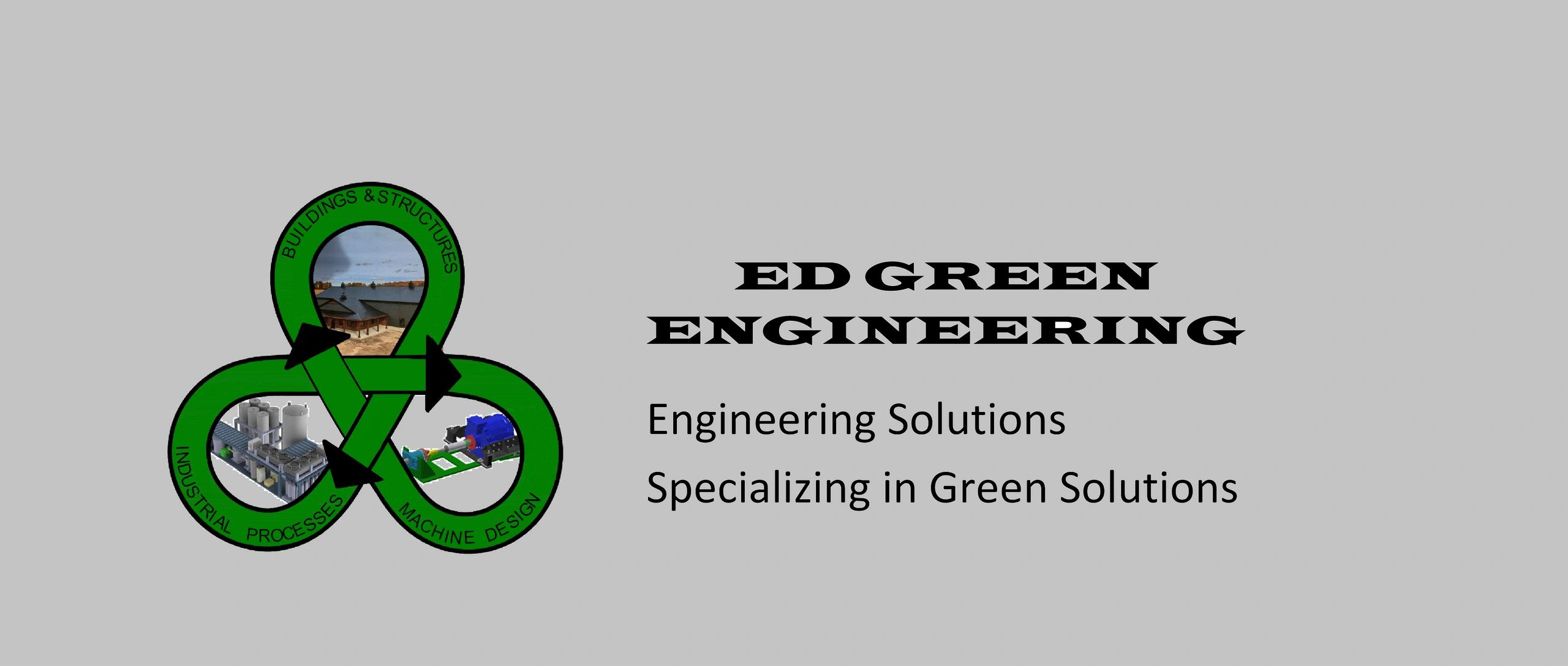About | Ed Green Engineering
