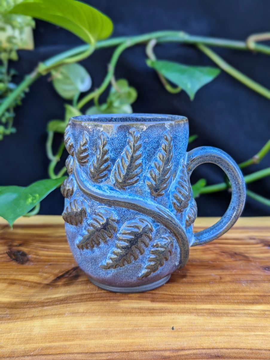 Woodland Mug