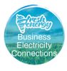 end to end siteworks and commercial electricity installation services for UK businesses