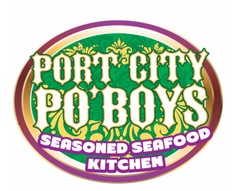 Port City Po’ Boys