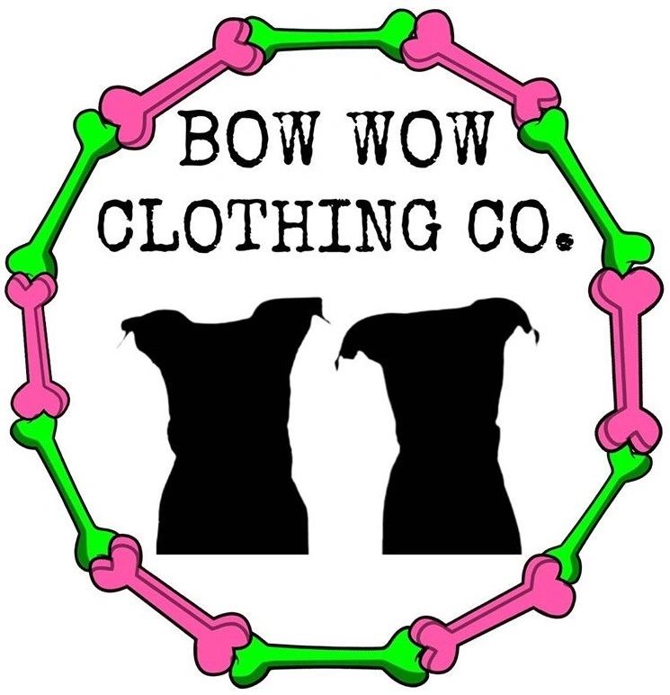 Bow Wow Clothing Co. - Pet Bandanas, Pet Bows