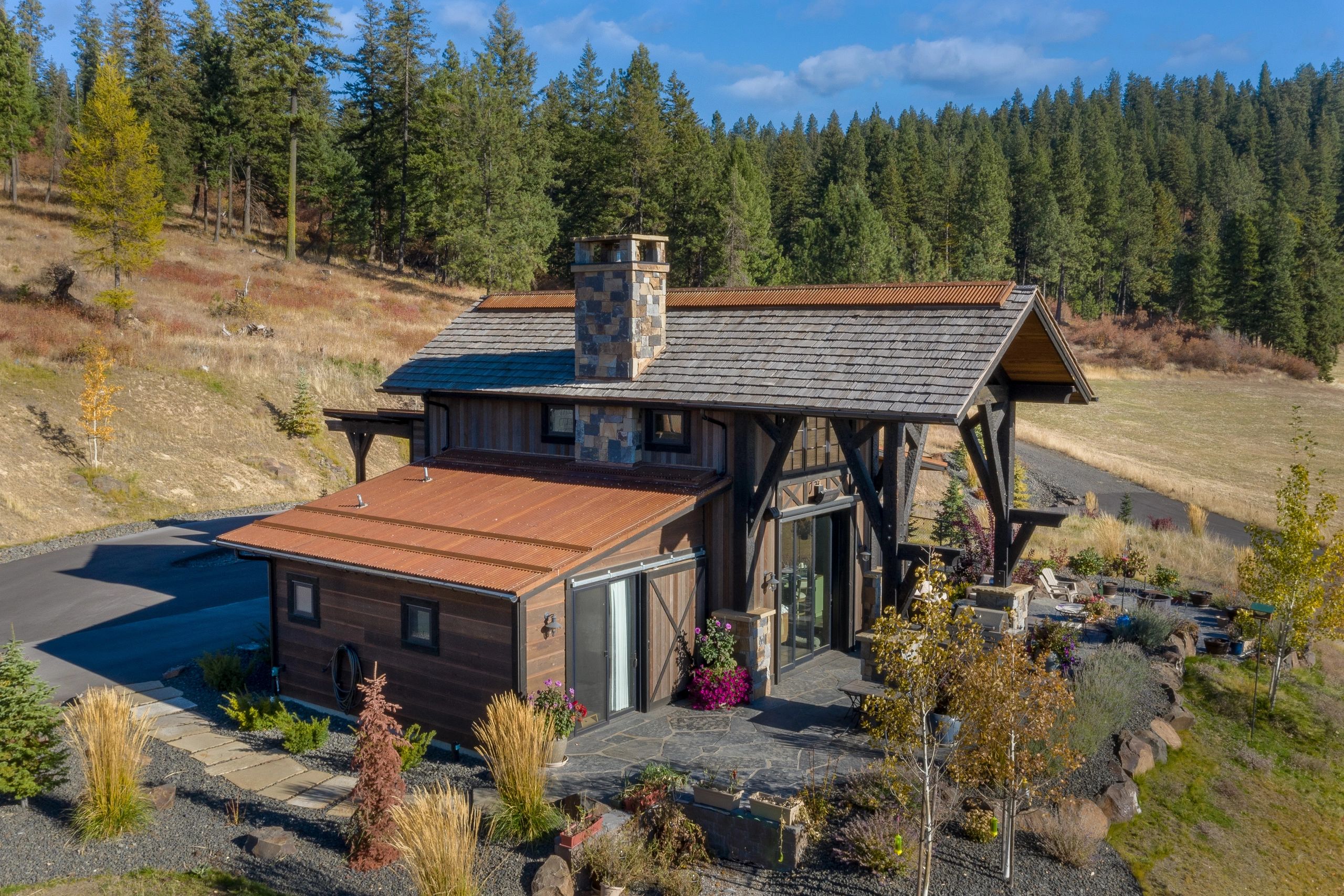 Kootenai Custom Homes, LLC