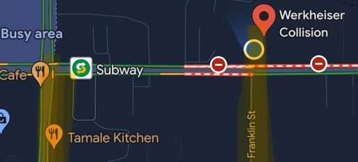 Werkheiser Collision - Denver's Best Auto Body & Collision Repair