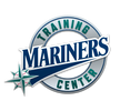Mariners Training Center logo with a compass design.