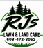 RJs Lawn and Land Care - 608-472-3052 - Grand Marsh, WI 